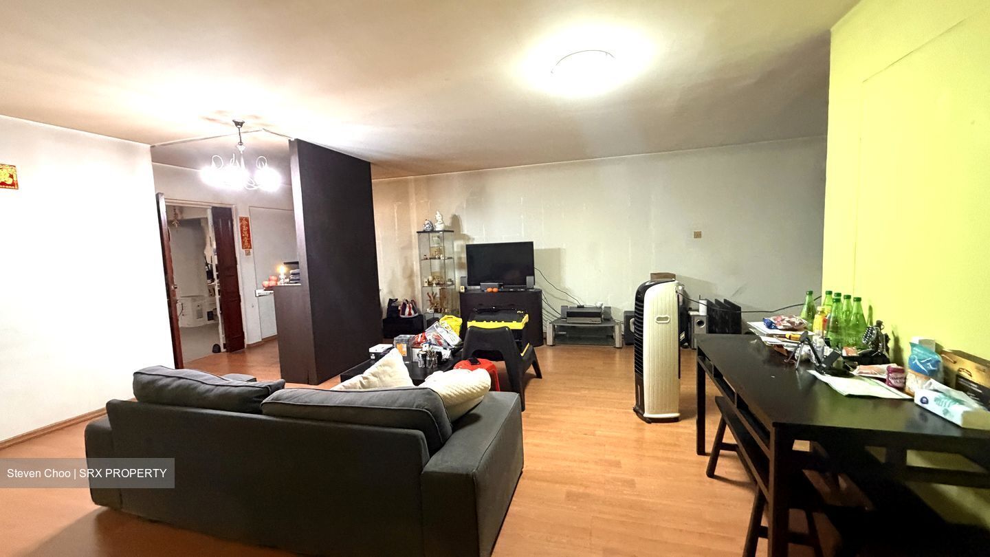Blk 321B Anchorvale Grove (Sengkang), HDB 5 Rooms #576485171